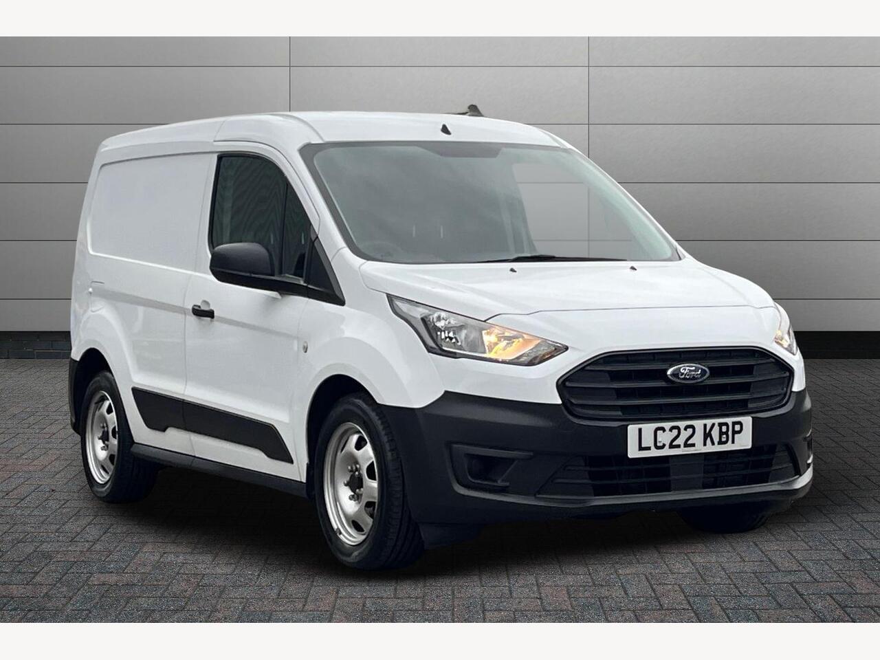 Main listing image - Ford Fox