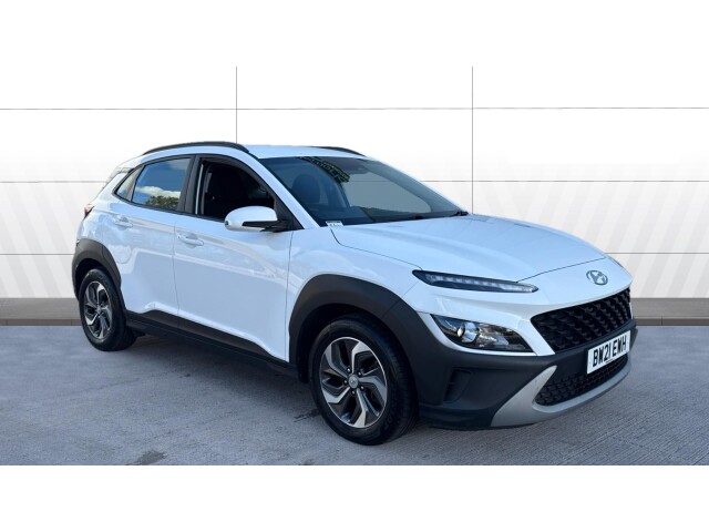 Main listing image - Hyundai Kona