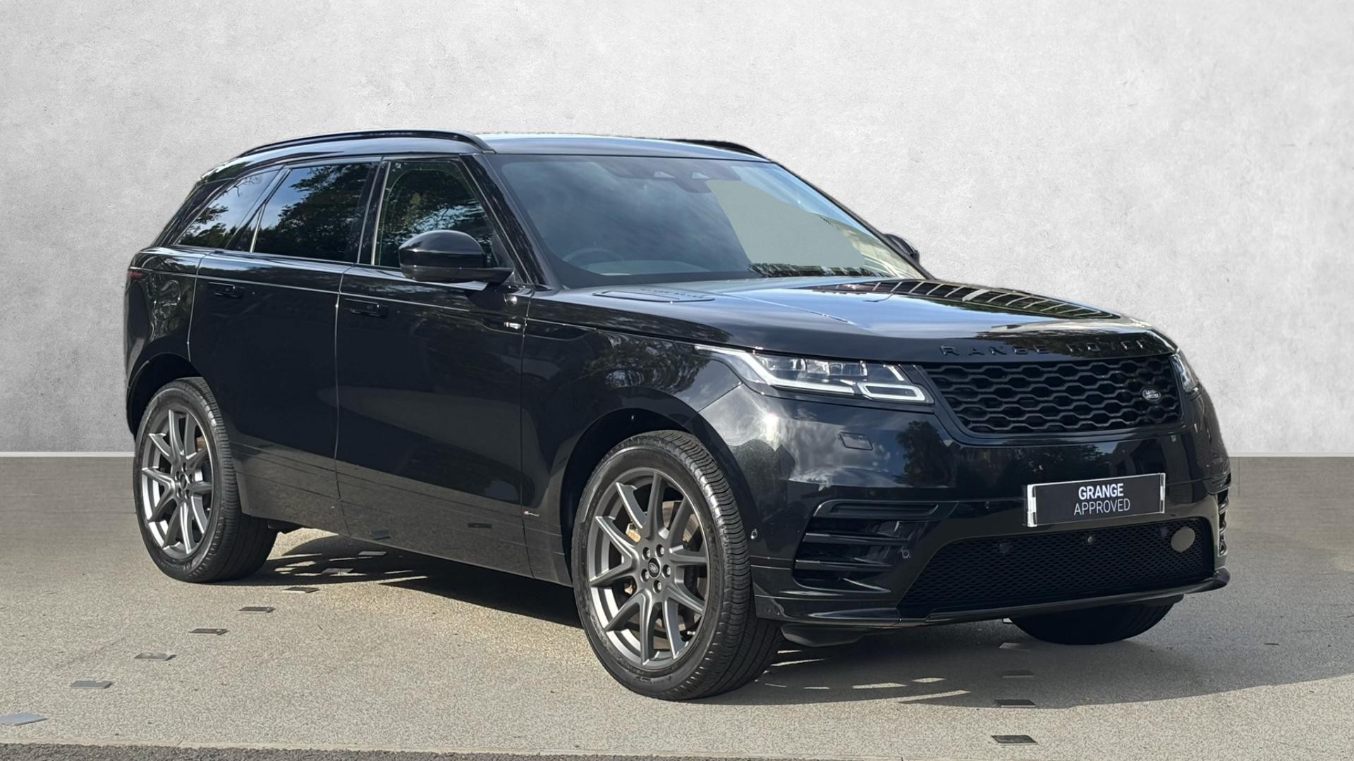 Main listing image - Land Rover Range Rover Velar