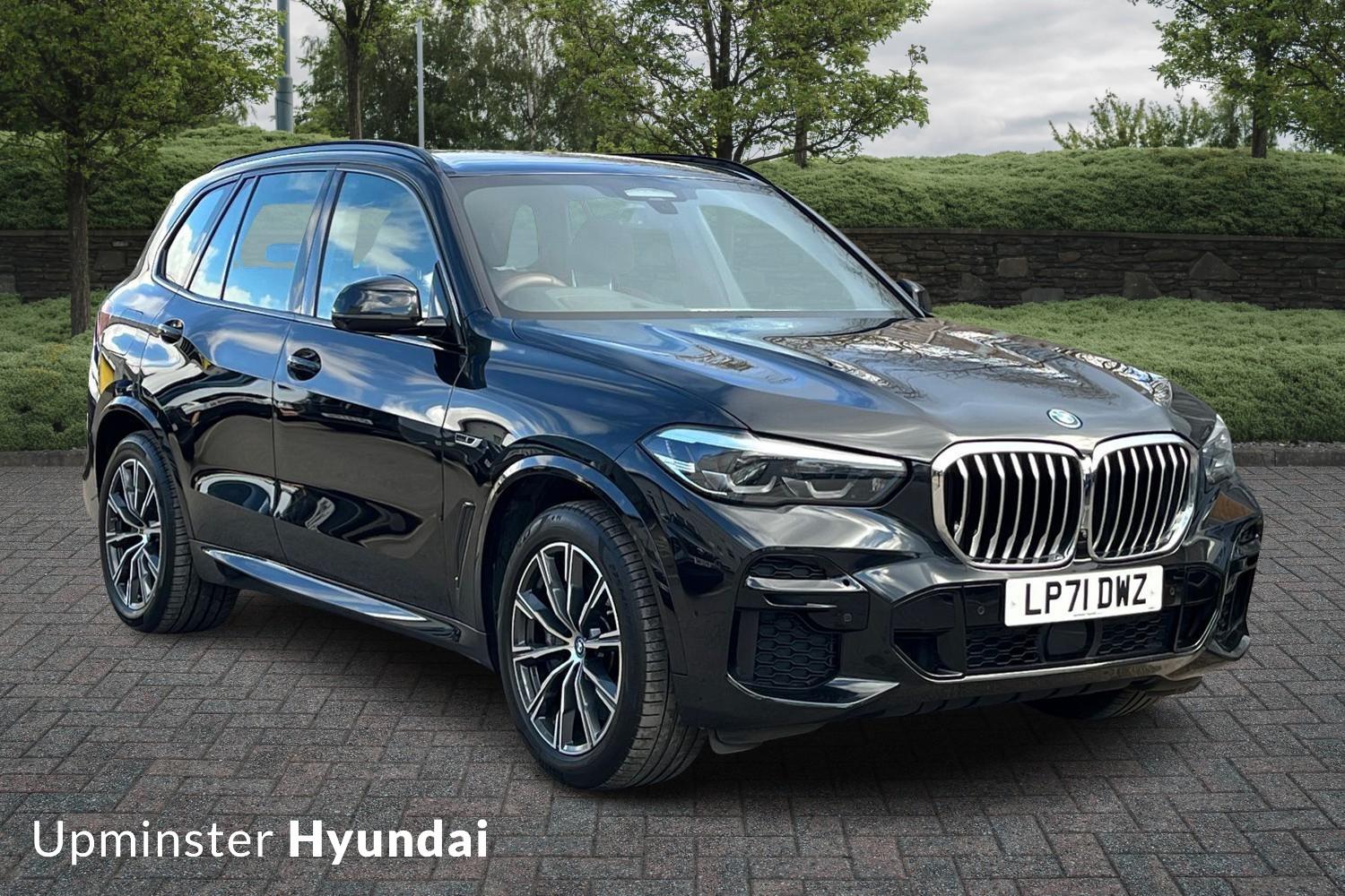 Main listing image - BMW X5