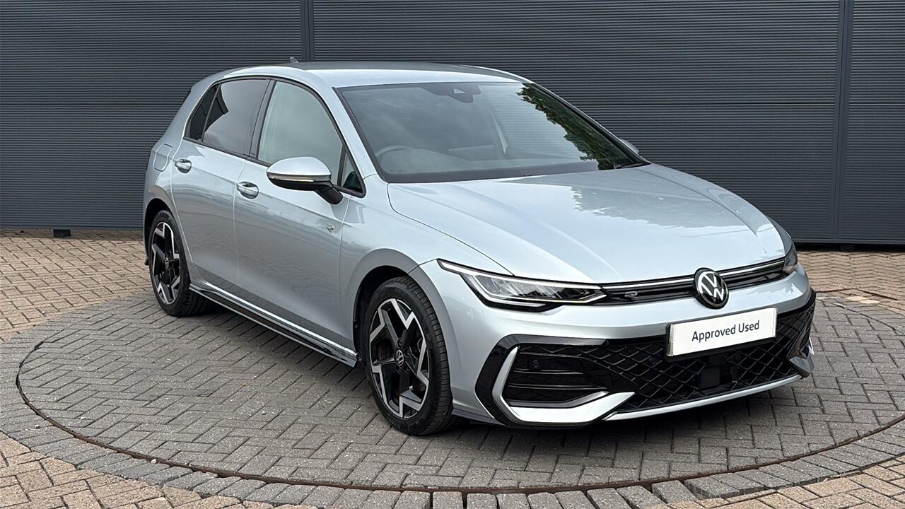 Main listing image - Volkswagen Golf