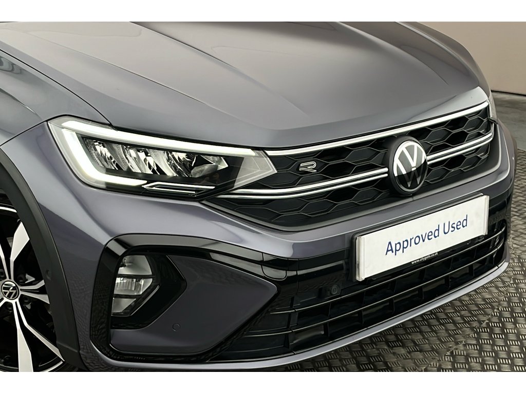Main listing image - Volkswagen Taigo