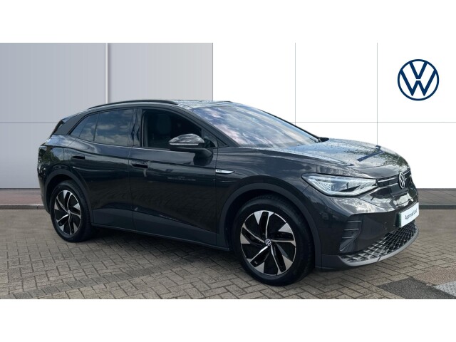 Main listing image - Volkswagen ID.4