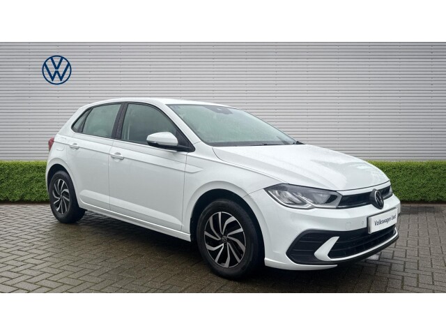 Main listing image - Volkswagen Polo