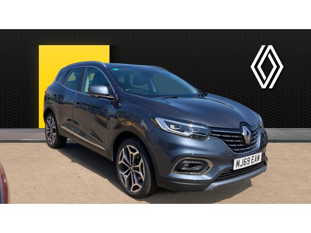 Main listing image - Renault Kadjar
