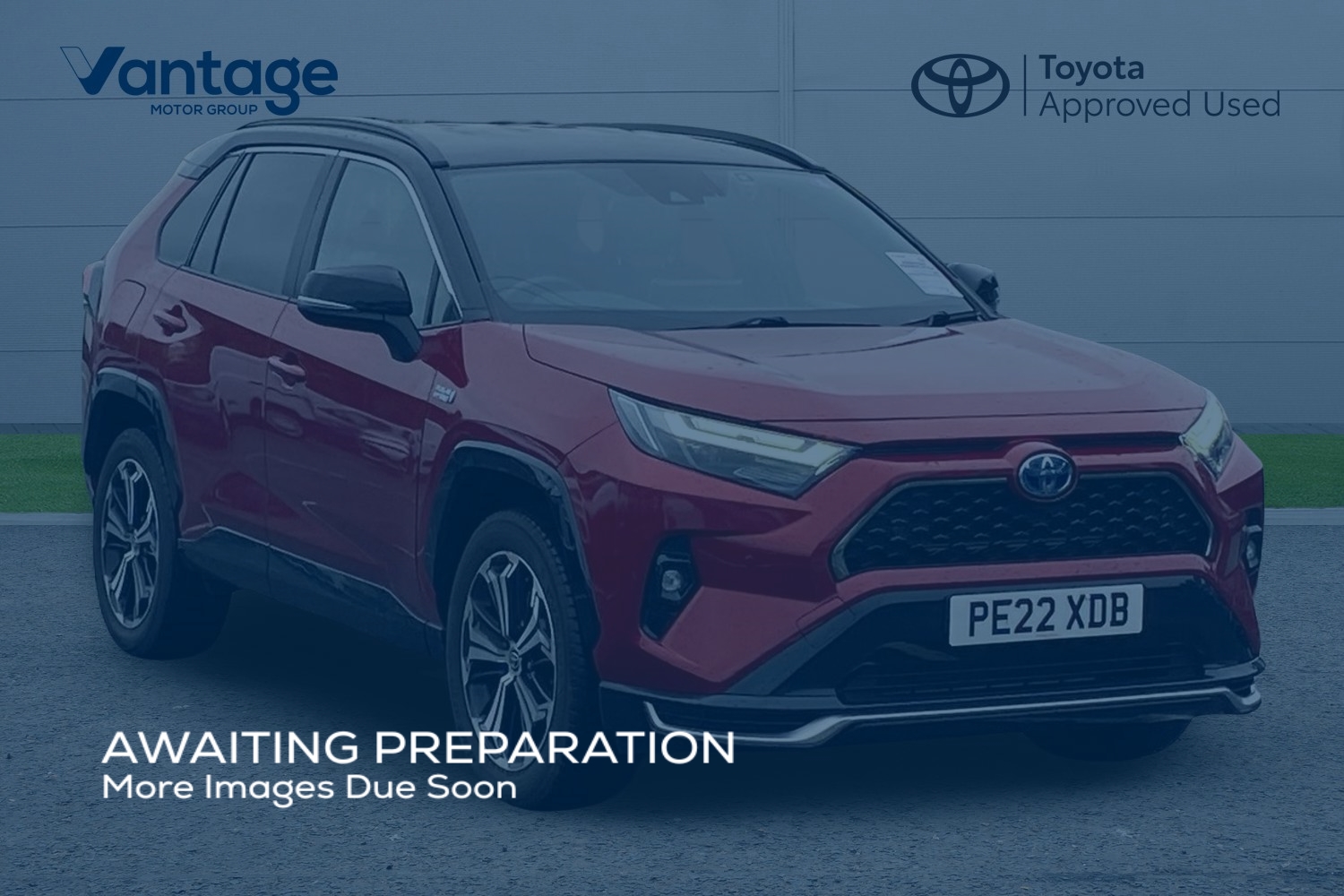 Main listing image - Toyota RAV4