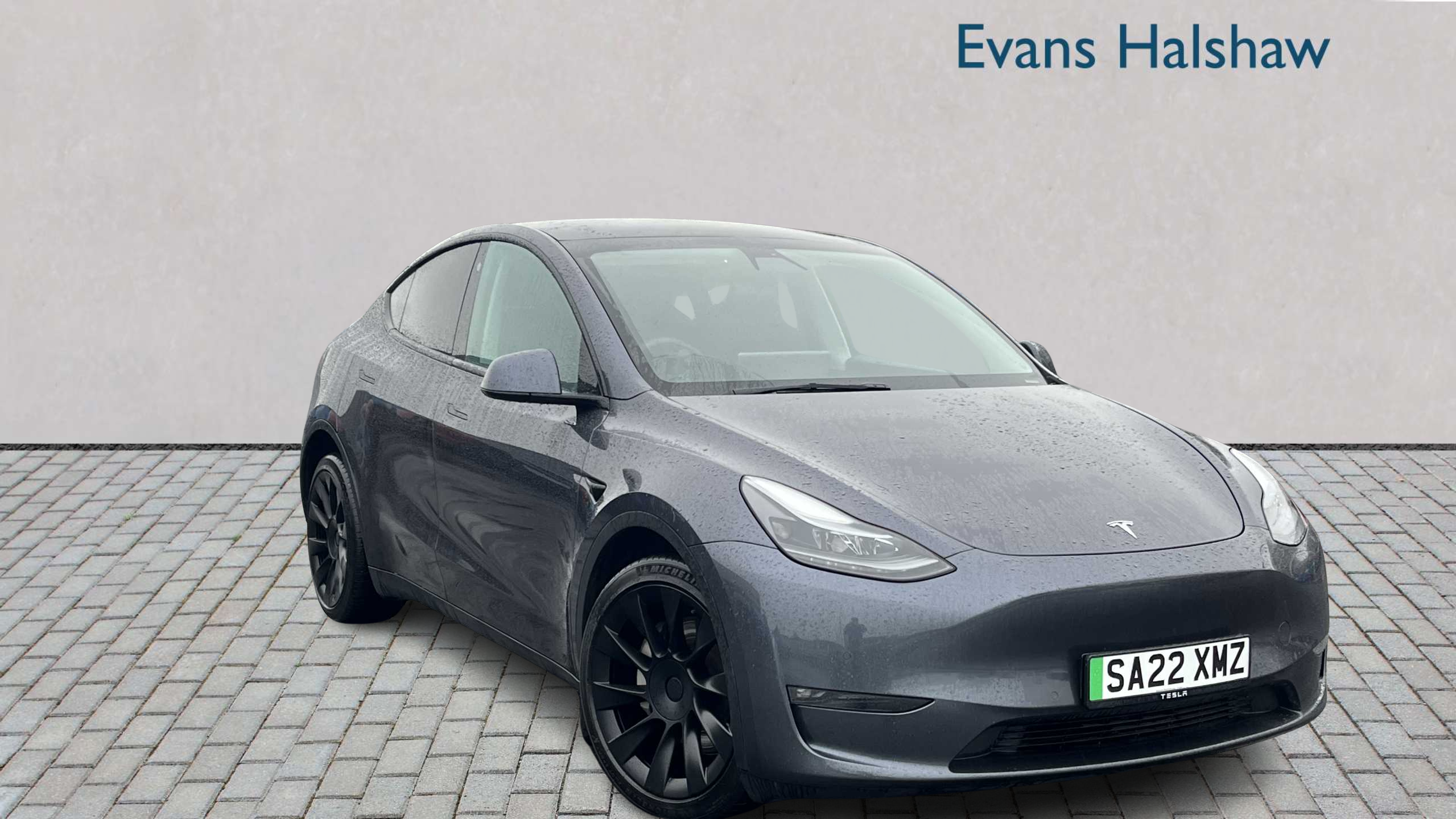 Main listing image - Tesla Model Y