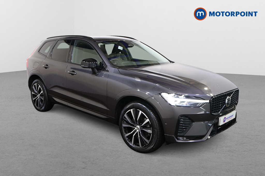 Main listing image - Volvo XC60