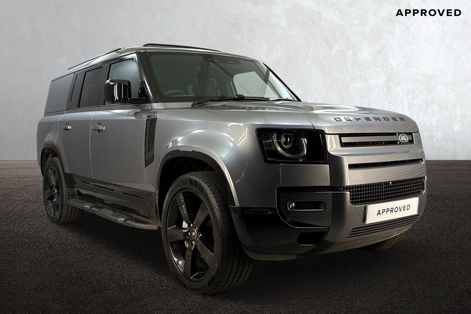 Main listing image - Land Rover Defender