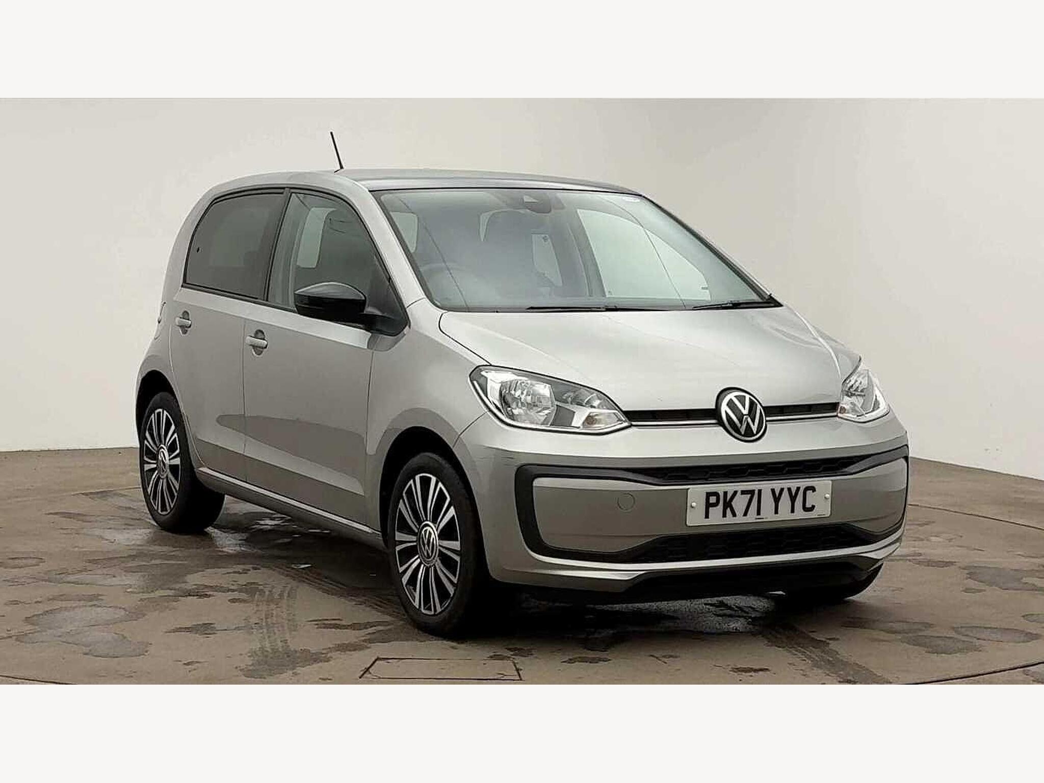 Main listing image - Volkswagen Up