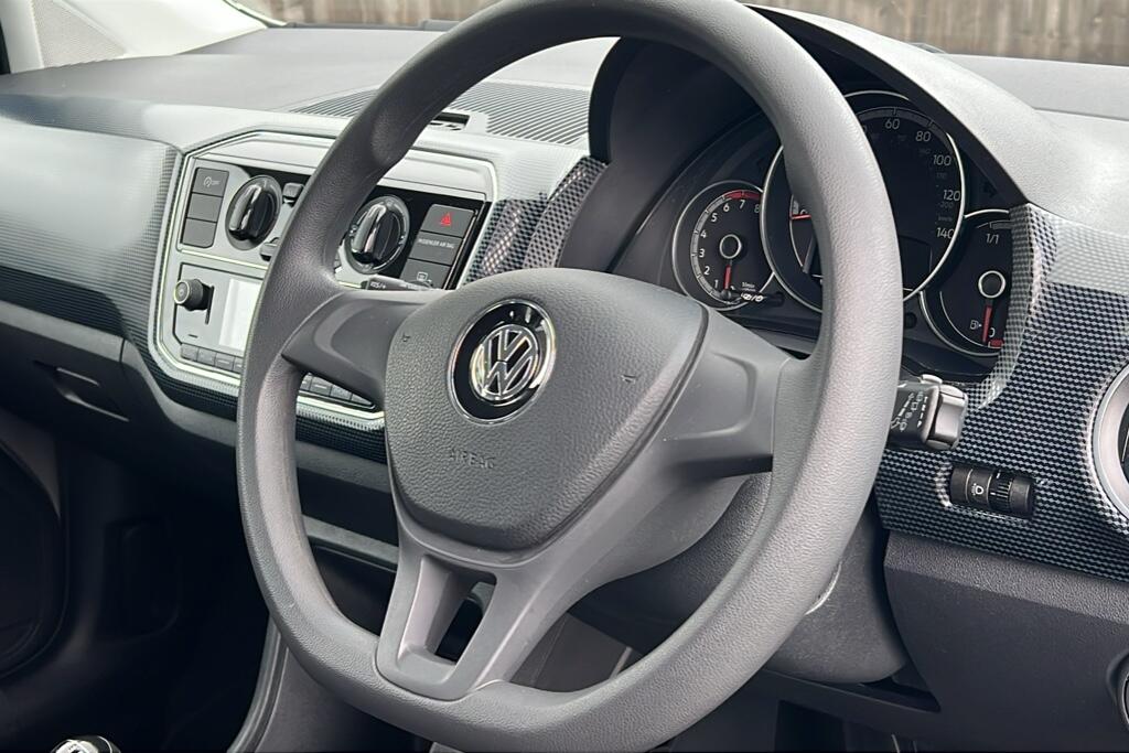 Main listing image - Volkswagen Up