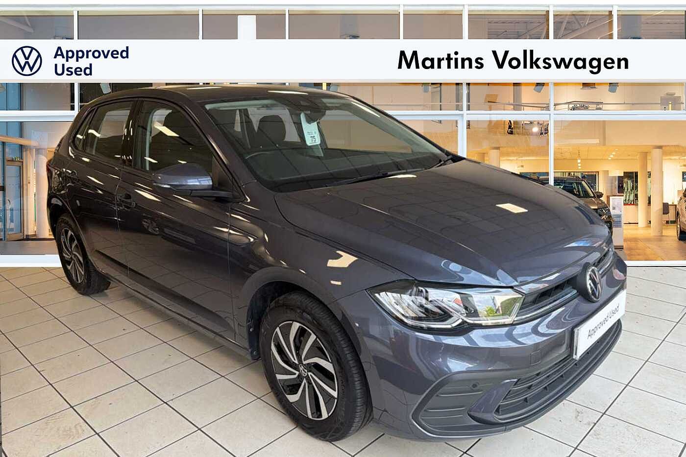 Main listing image - Volkswagen Polo