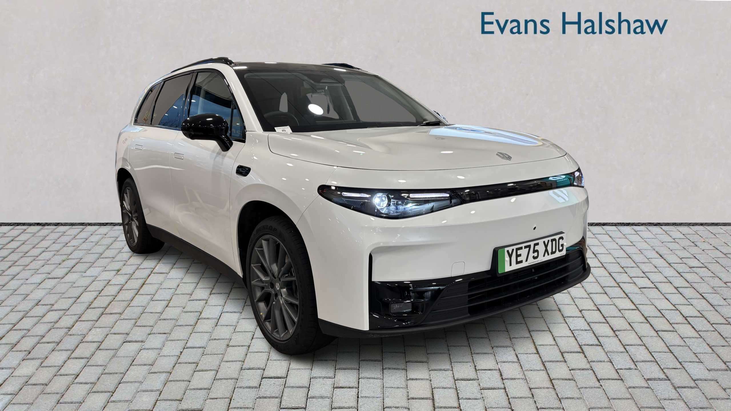 Main listing image - Leapmotor C10