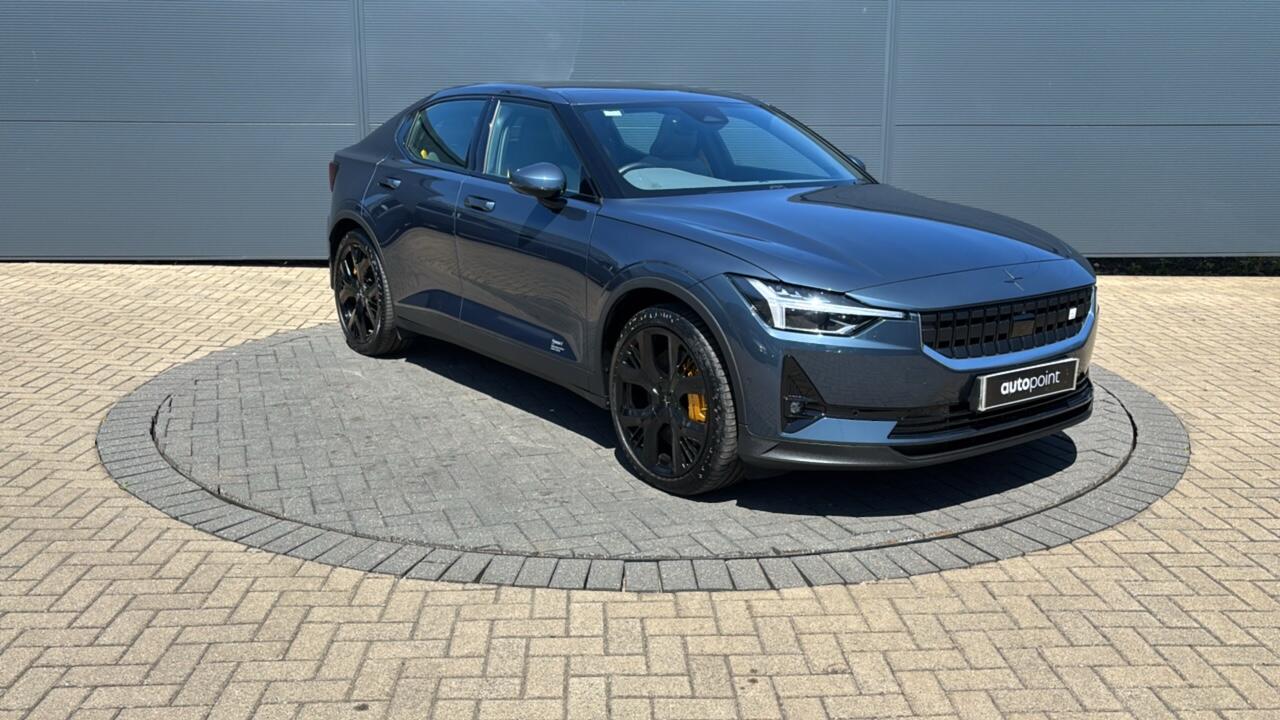 Main listing image - Polestar 2