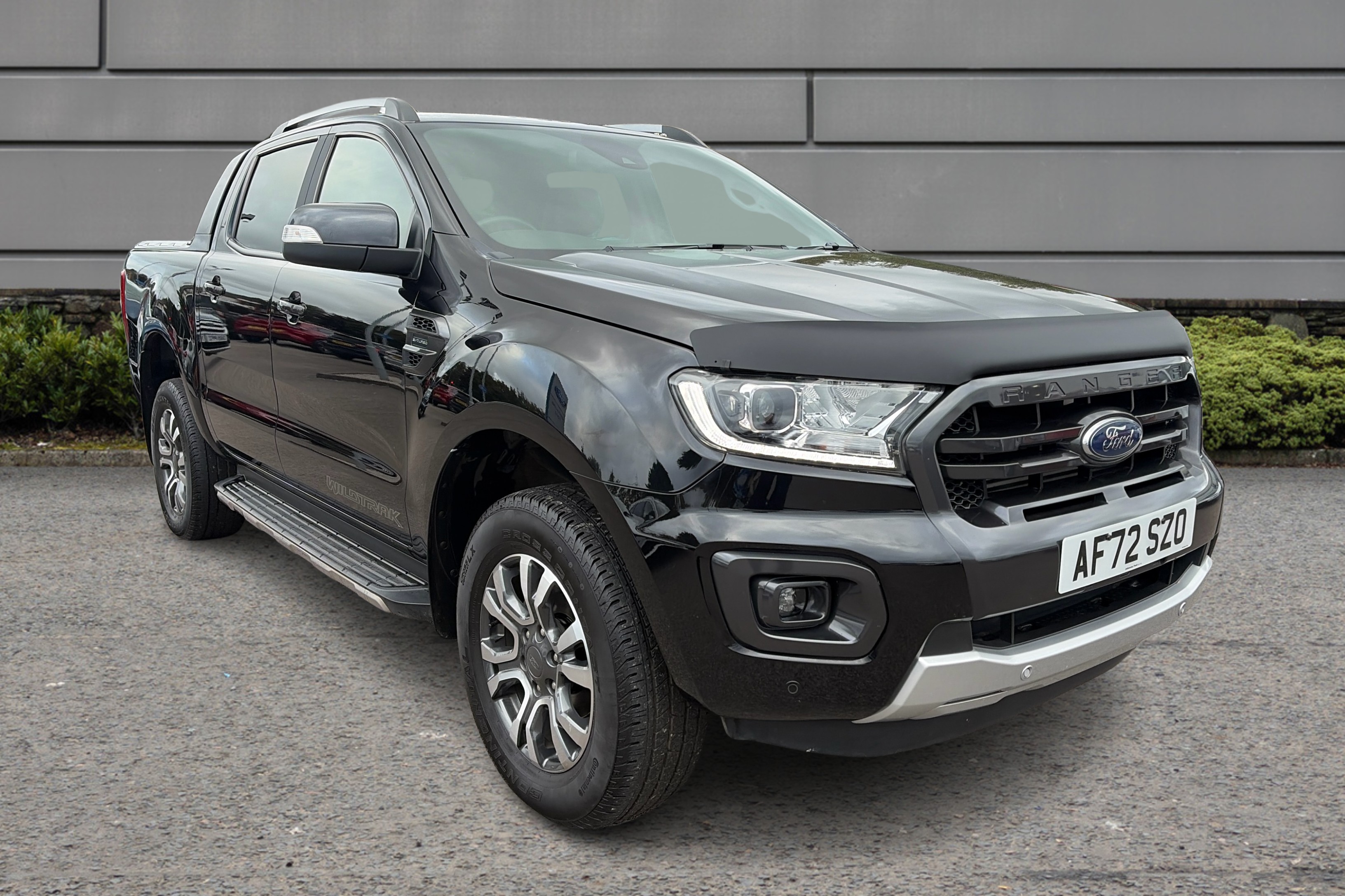 Main listing image - Ford Ranger