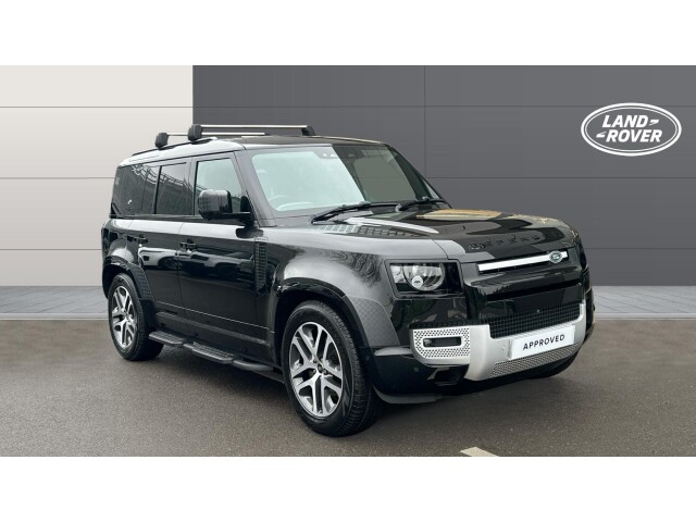Main listing image - Land Rover Defender
