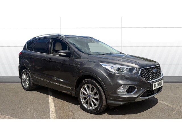 Main listing image - Ford Kuga Vignale