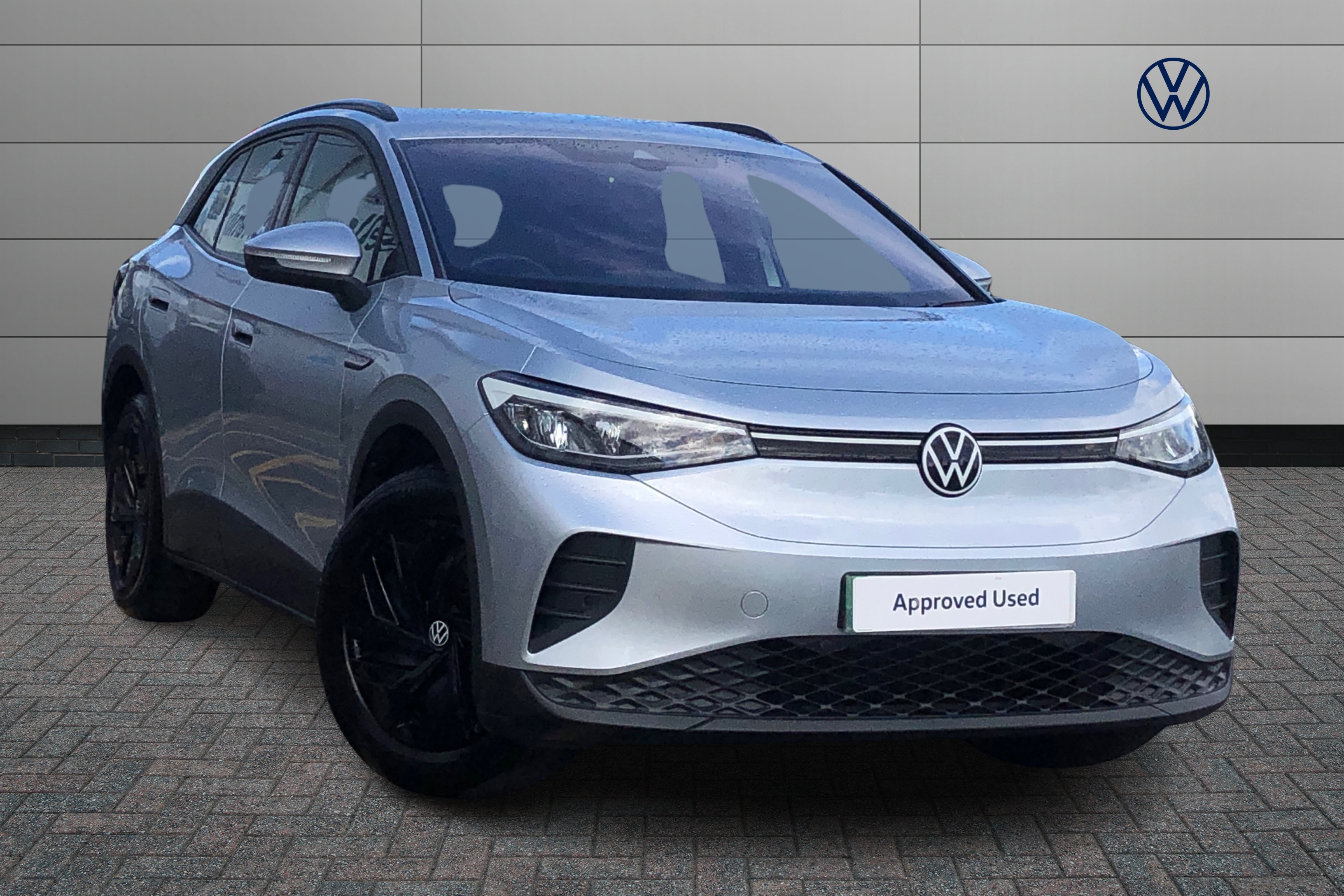 Main listing image - Volkswagen ID.4