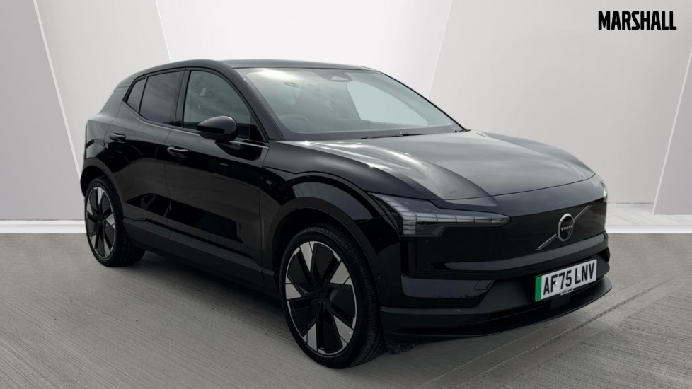 Main listing image - Volvo EX30