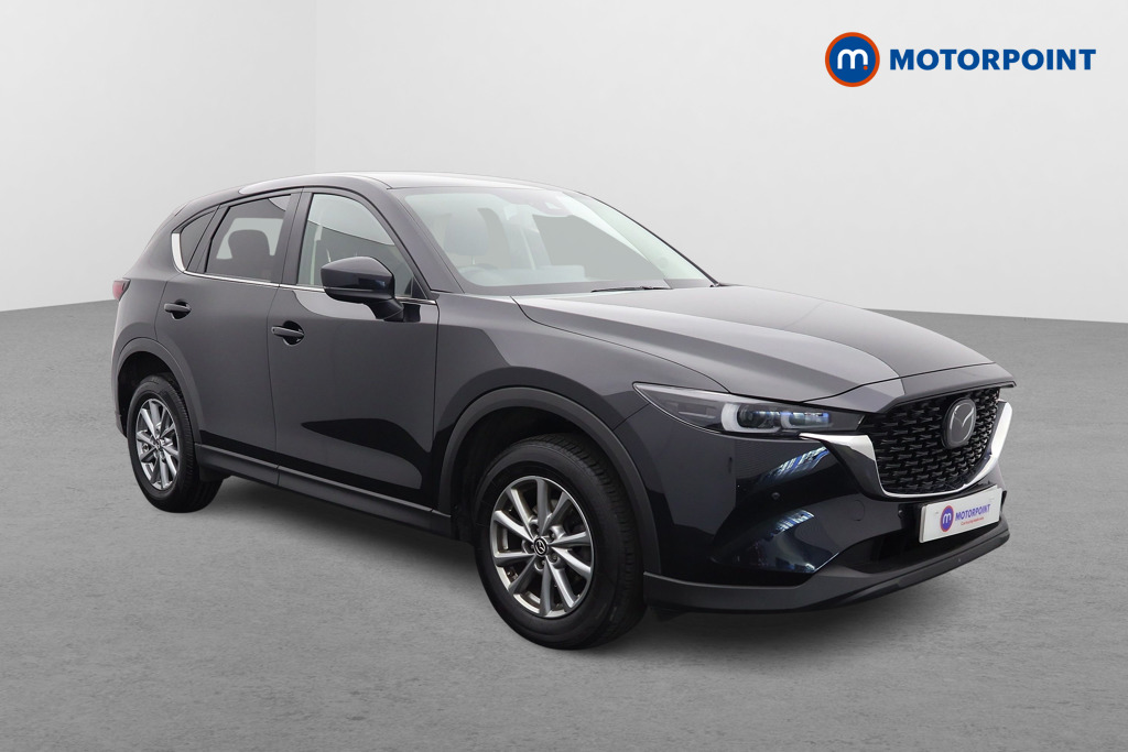 Main listing image - Mazda CX-5