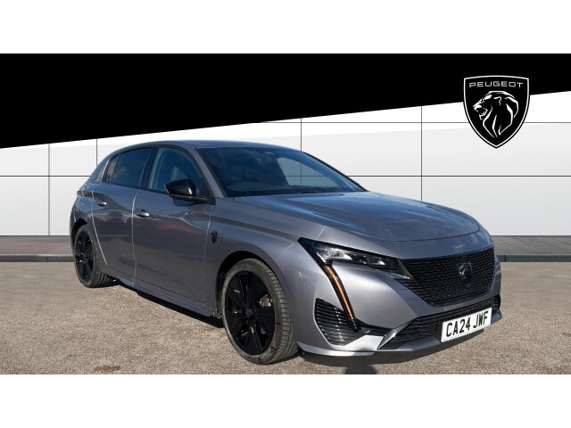 Main listing image - Peugeot 308