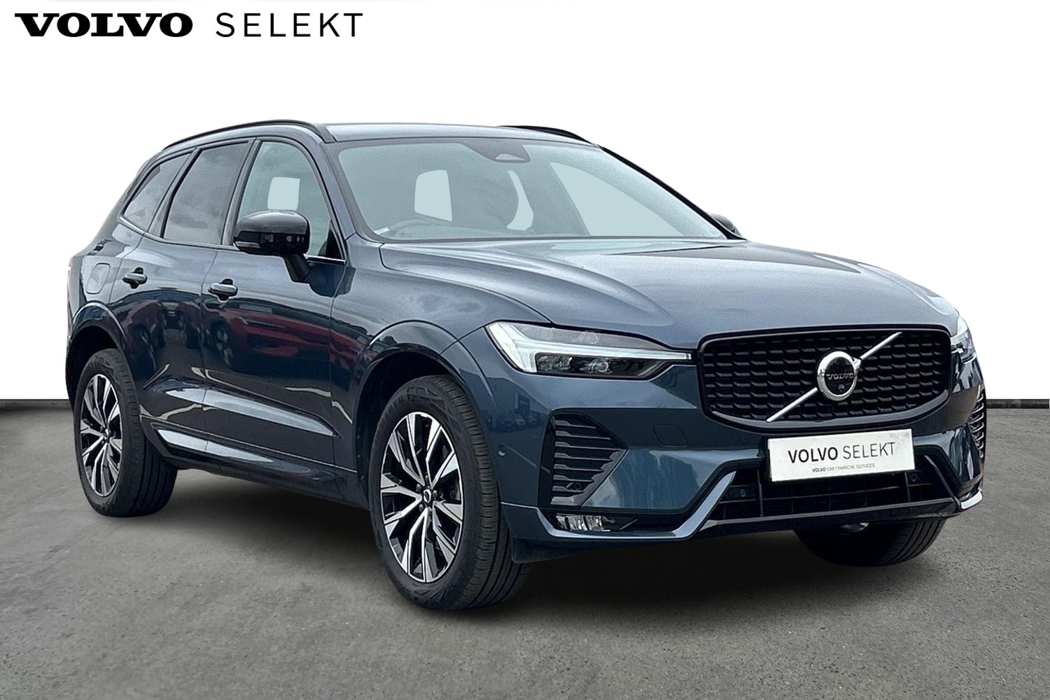 Main listing image - Volvo XC60