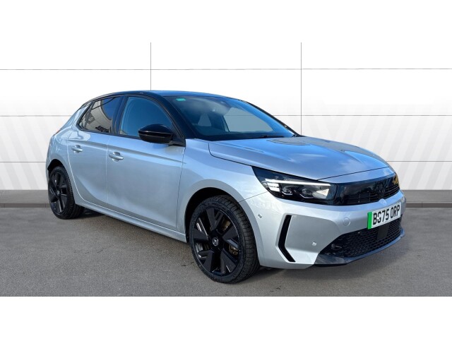 Main listing image - Vauxhall Corsa