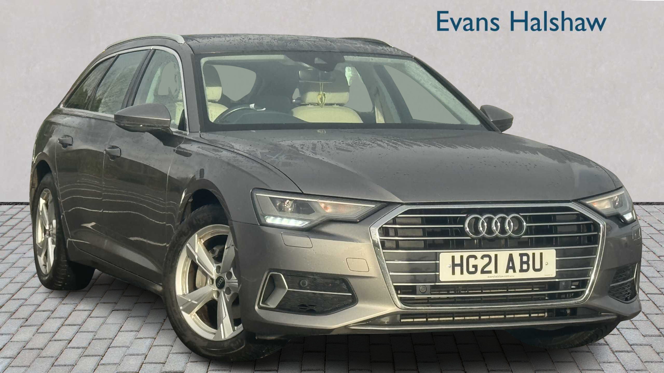 Main listing image - Audi A6 Avant