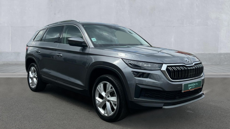 Main listing image - Skoda Kodiaq