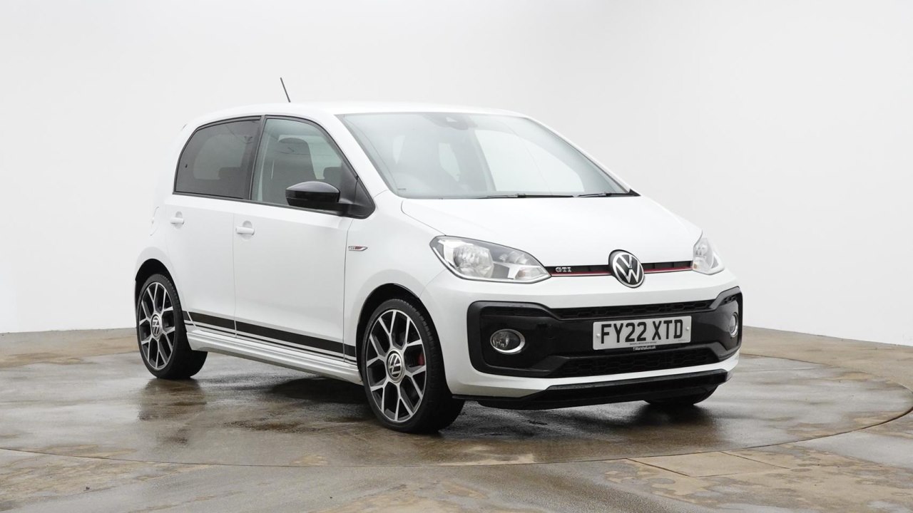 Main listing image - Volkswagen Up GTI