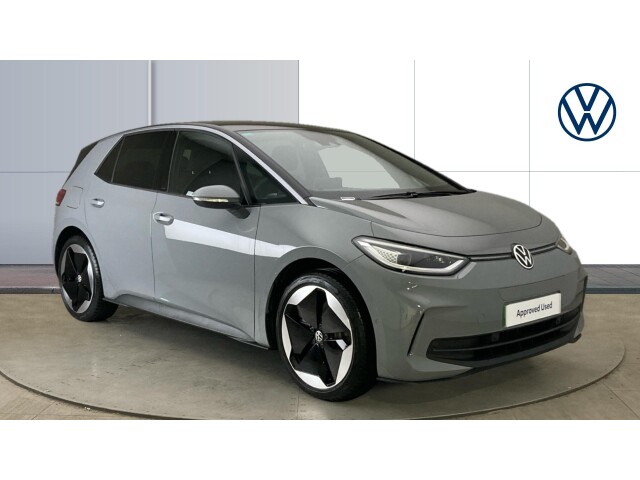 Main listing image - Volkswagen ID.3