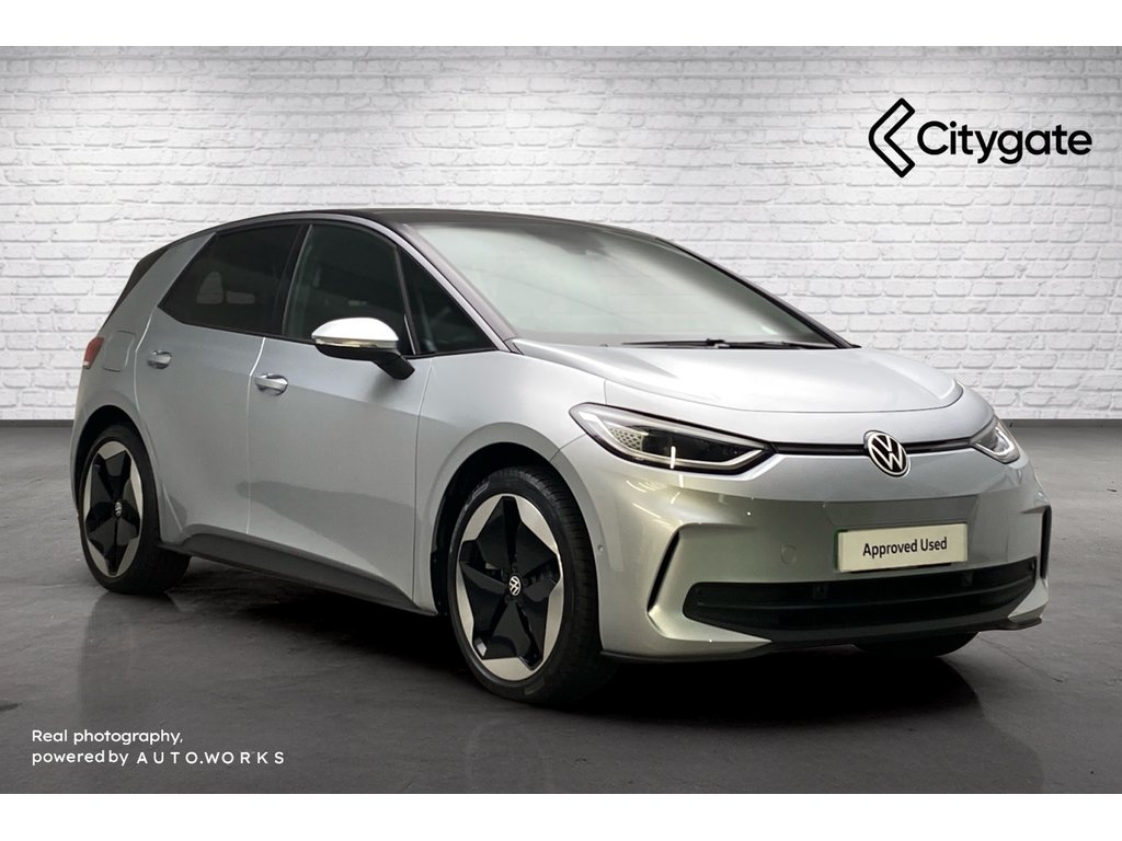 Main listing image - Volkswagen ID.3