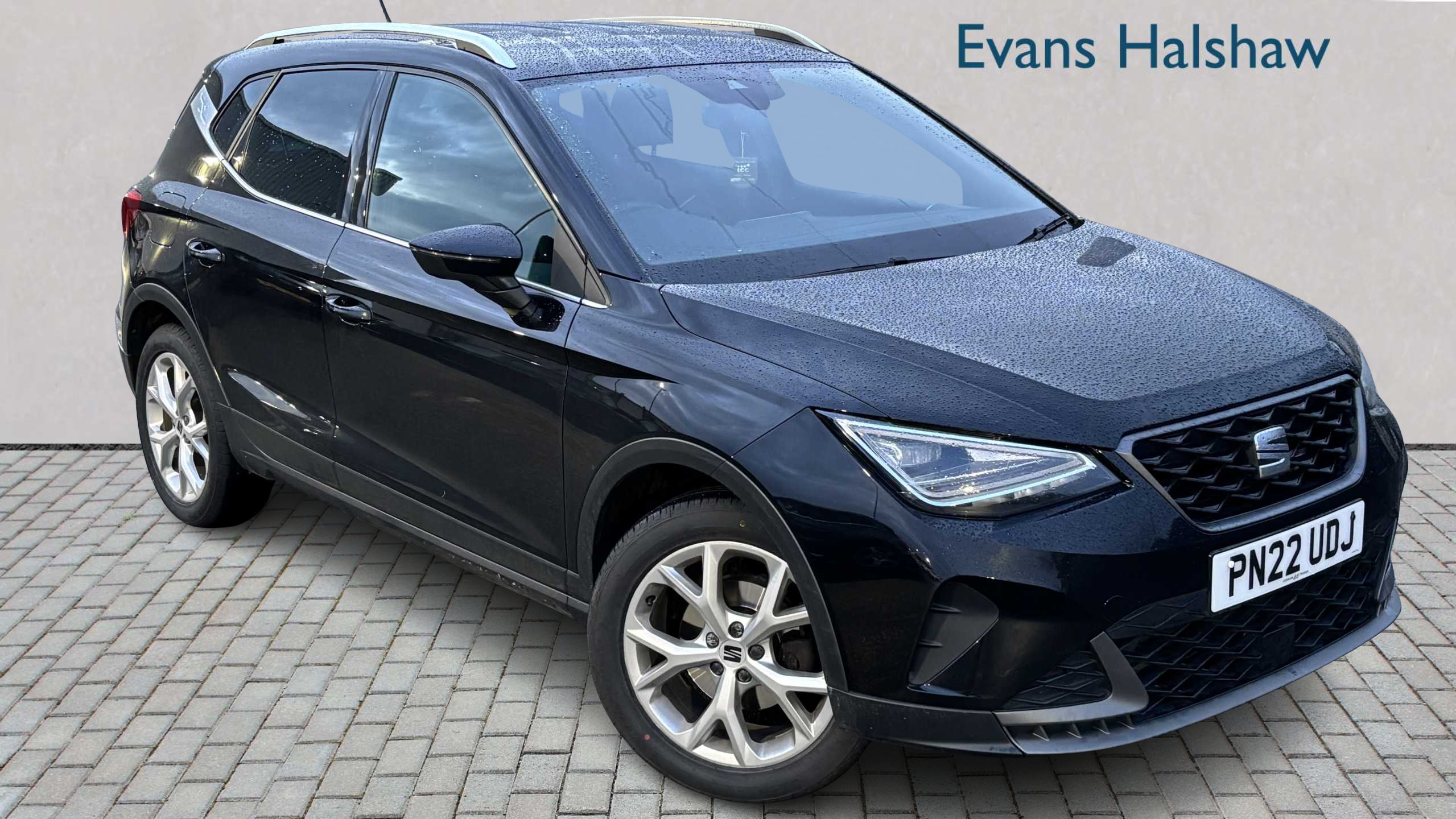 Main listing image - SEAT Arona