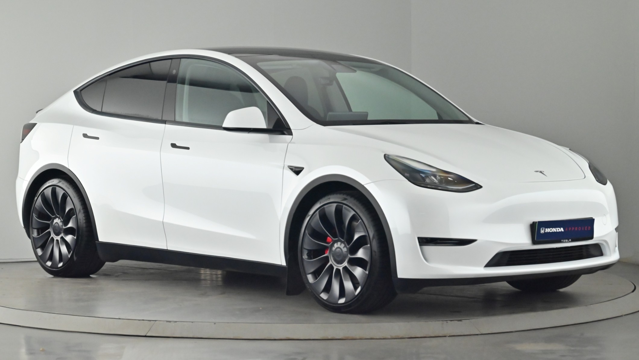 Main listing image - Tesla Model Y