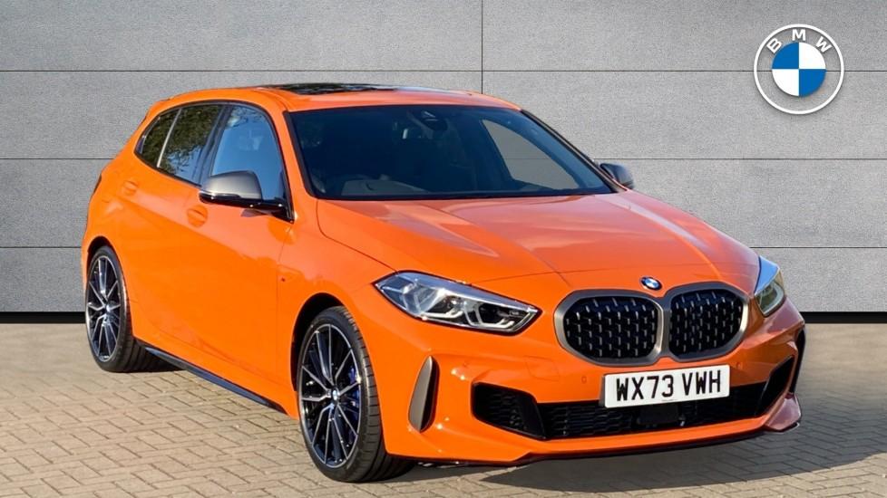 Main listing image - BMW 1 Series