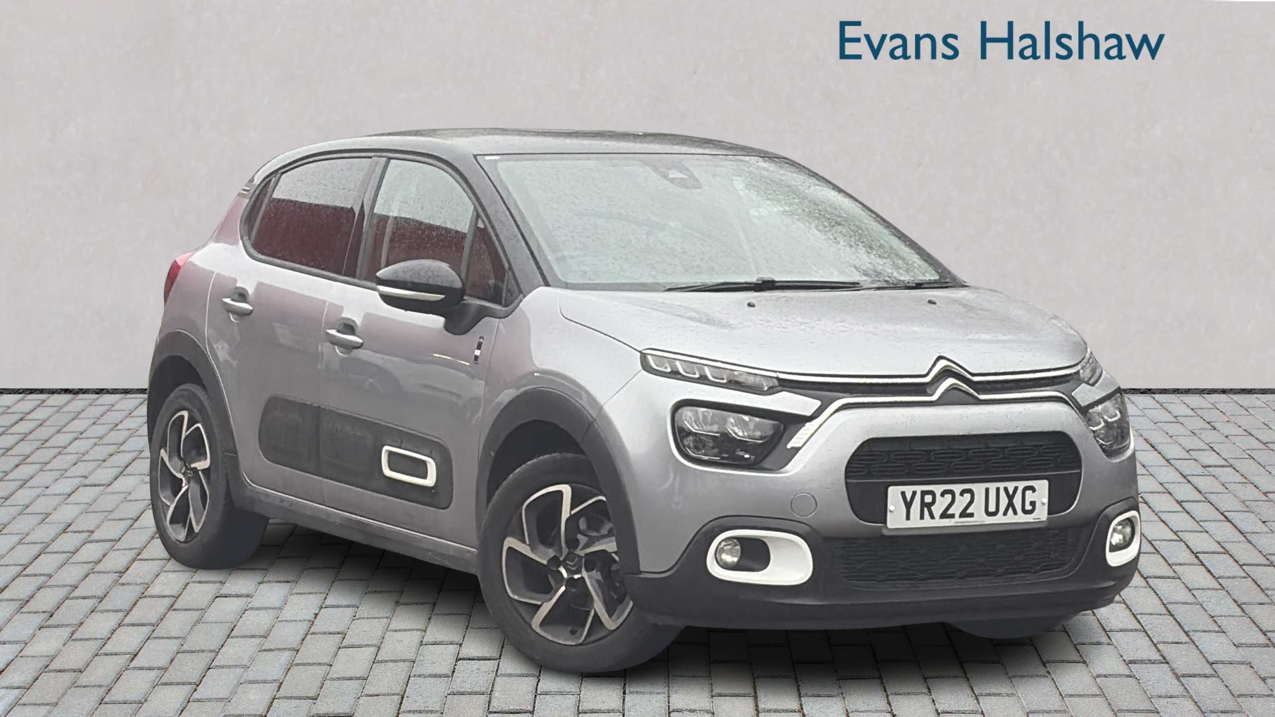 Main listing image - Citroen C3