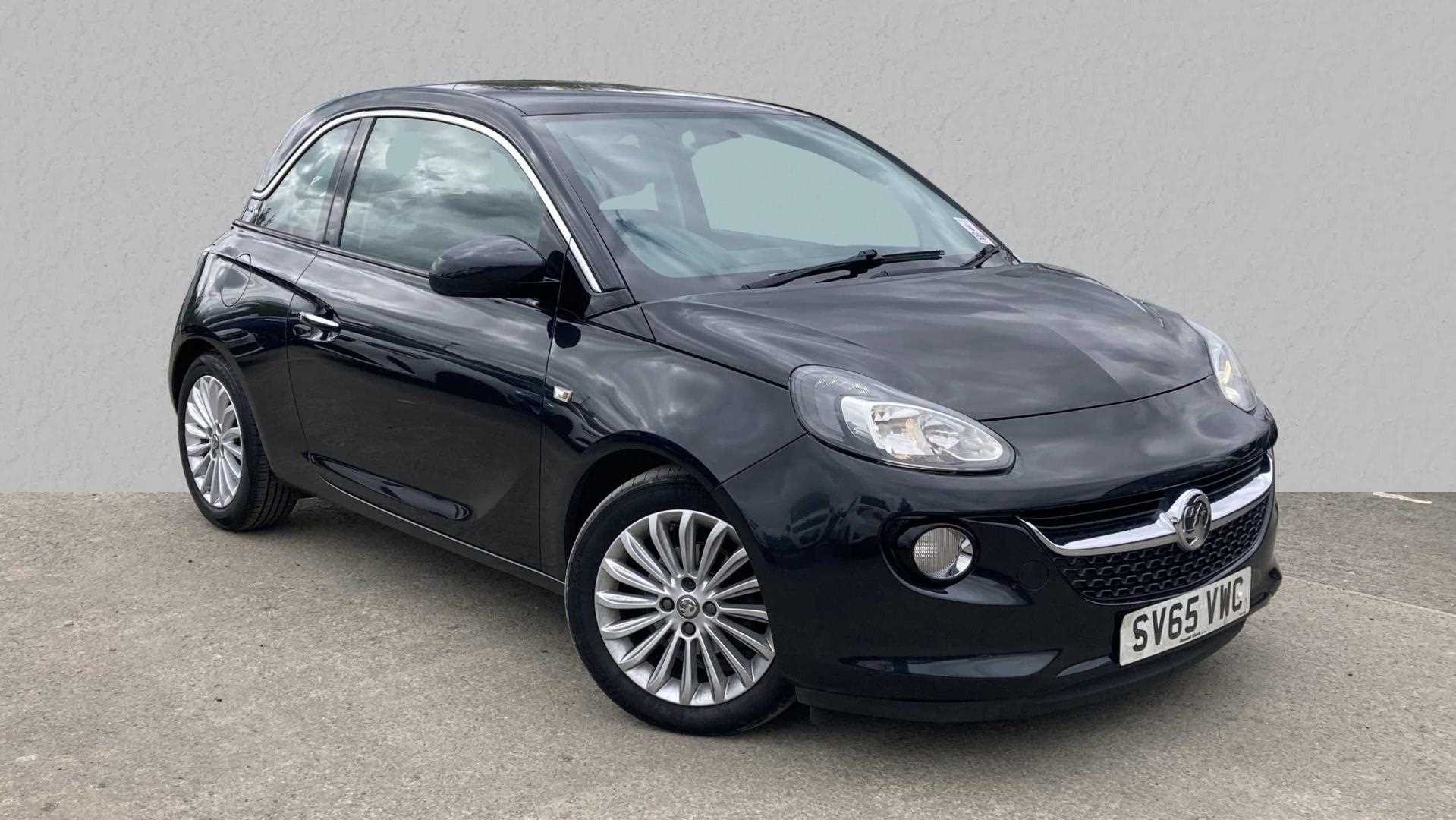 Main listing image - Vauxhall Adam
