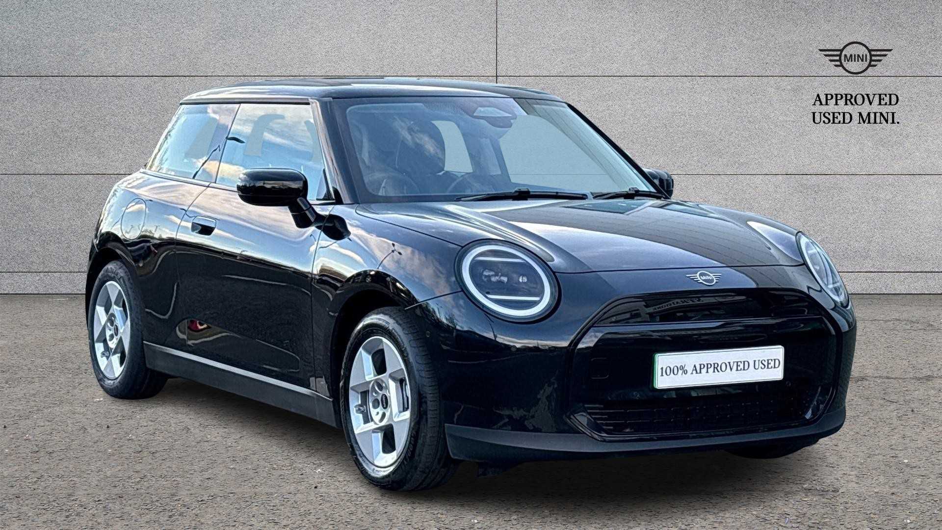 Main listing image - MINI Electric