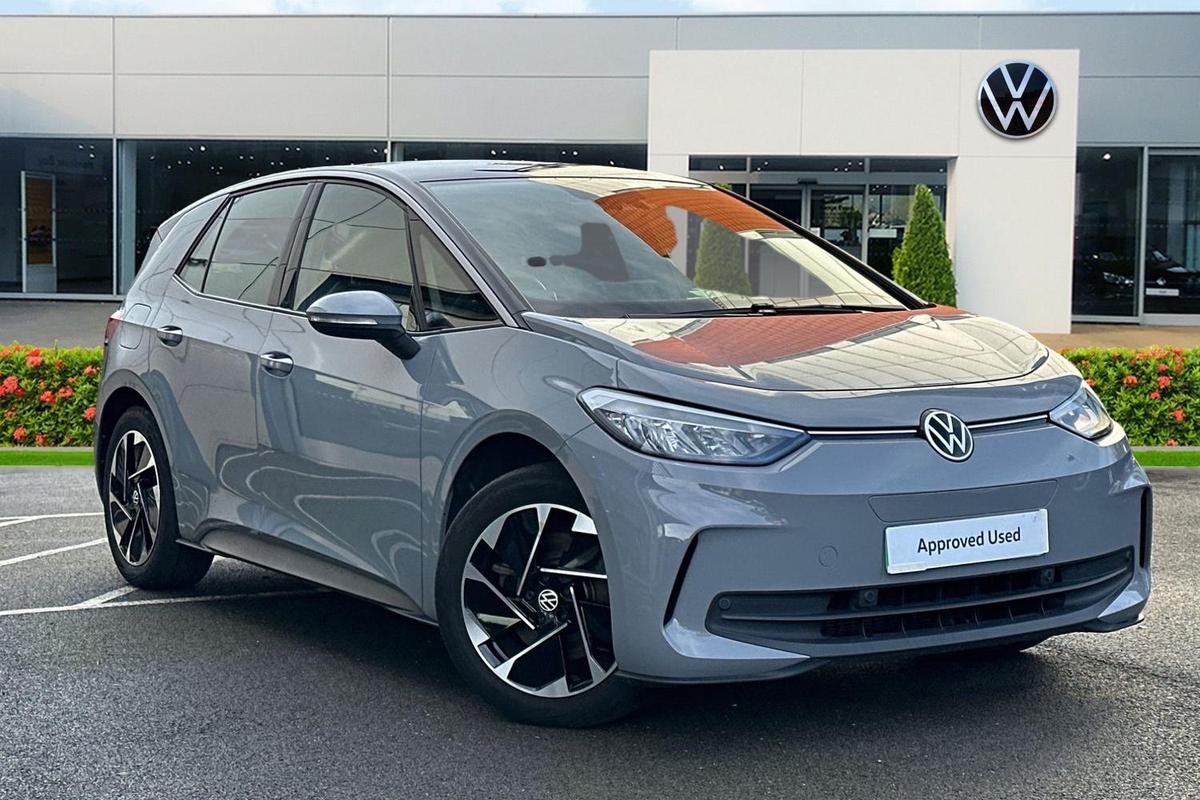 Main listing image - Volkswagen ID.3