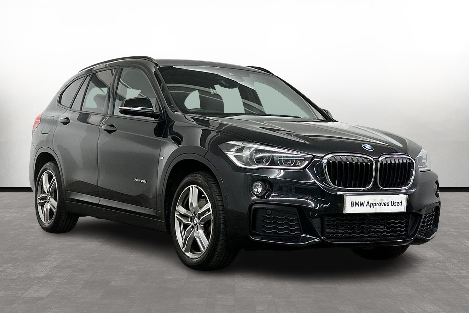 Main listing image - BMW X1