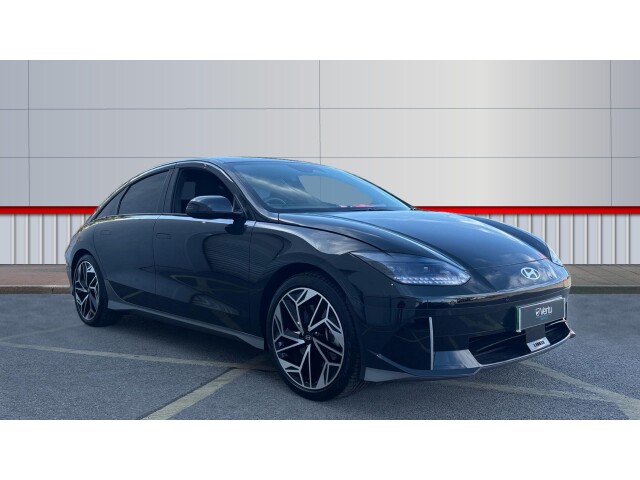 Main listing image - Hyundai IONIQ 6