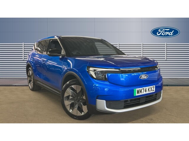 Main listing image - Ford Explorer