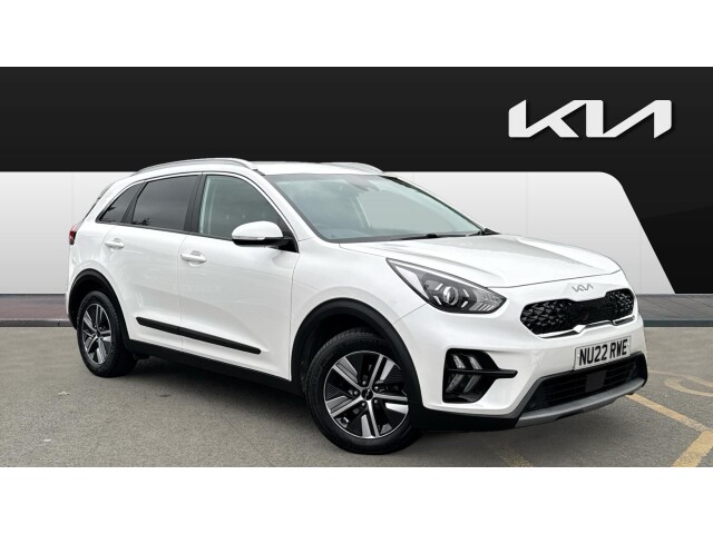 Main listing image - Kia Niro