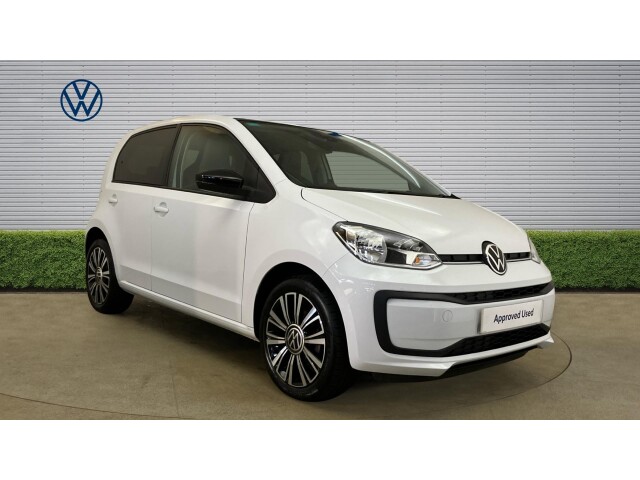 Main listing image - Volkswagen Up