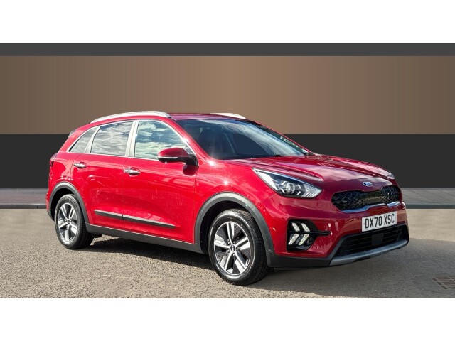 Main listing image - Kia Niro