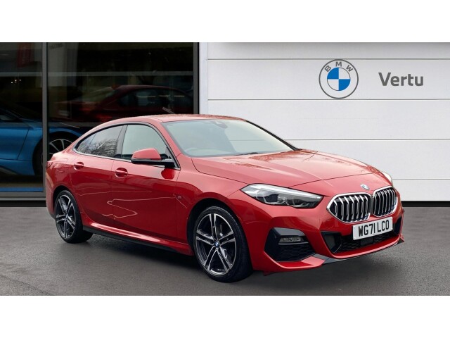 Main listing image - BMW 2 Series Gran Coupe