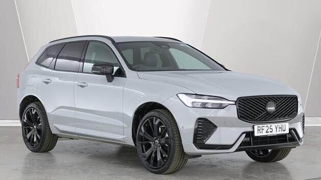 Main listing image - Volvo XC60