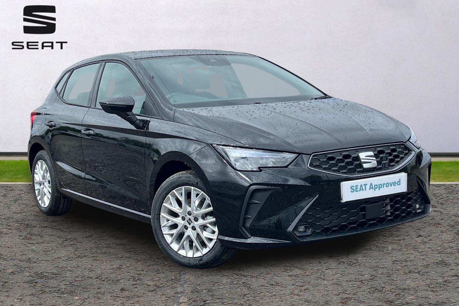 Main listing image - SEAT Ibiza