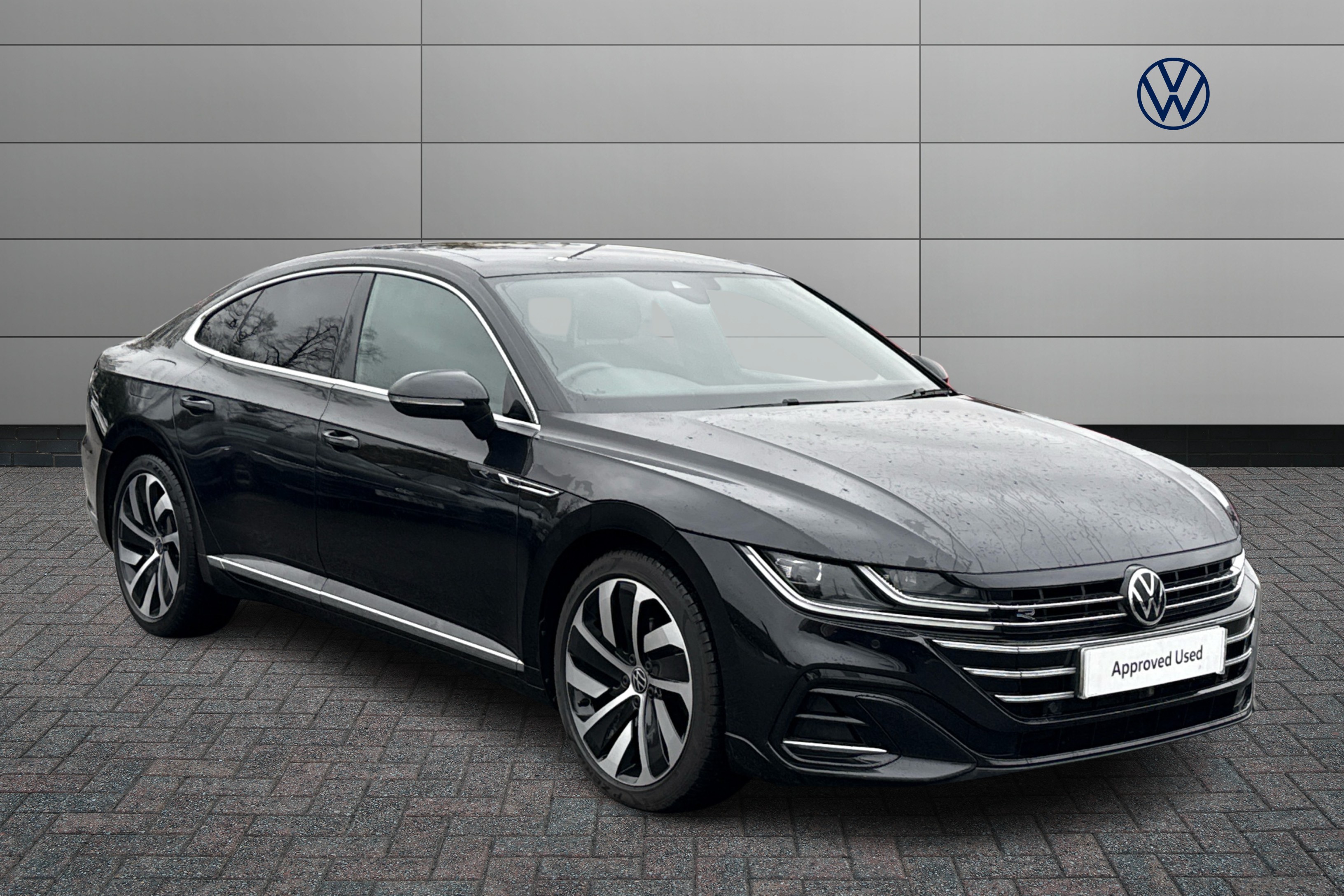 Main listing image - Volkswagen Arteon