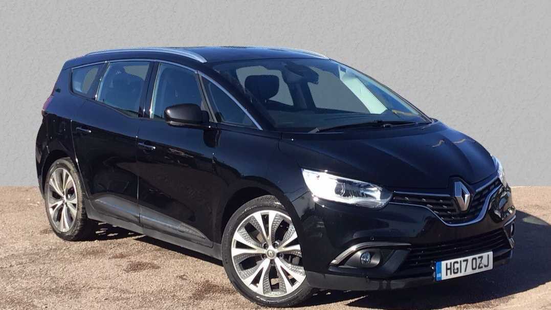 Main listing image - Renault Grand Scenic